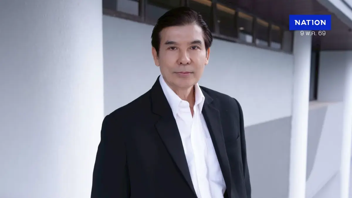 พร้อมพงศ์ยัน "ทักษิณ" พักโทษไร้ล้างแค้น วอนหยุดจองเวรให้โอกาส