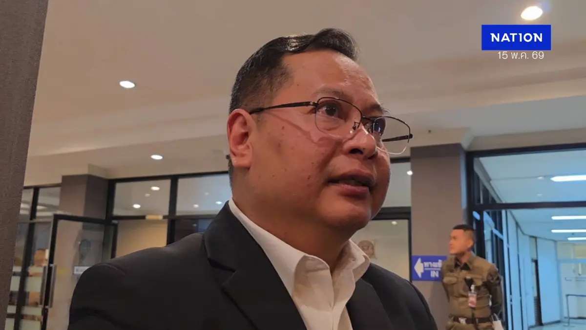 ‘ปกรณ์’ ดันปราบโกงวาระแห่งชาติ รื้อกฎหมาย 7 อุตสาหกรรม ‘ปกรณ์’ ดันปราบโกงวาระแห่งชาติ รื้อกฎหมาย 7 อุตสาหกรรม