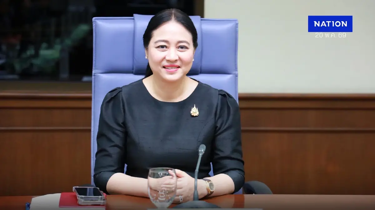 "ปลัด ทส." ประกาศชัดไม่ปกป้องคนผิด! สั่งทุกกรมสแกนงานเสี่ยง "ทุจริต" ปิดทางเรียกรับผลประโยชน์