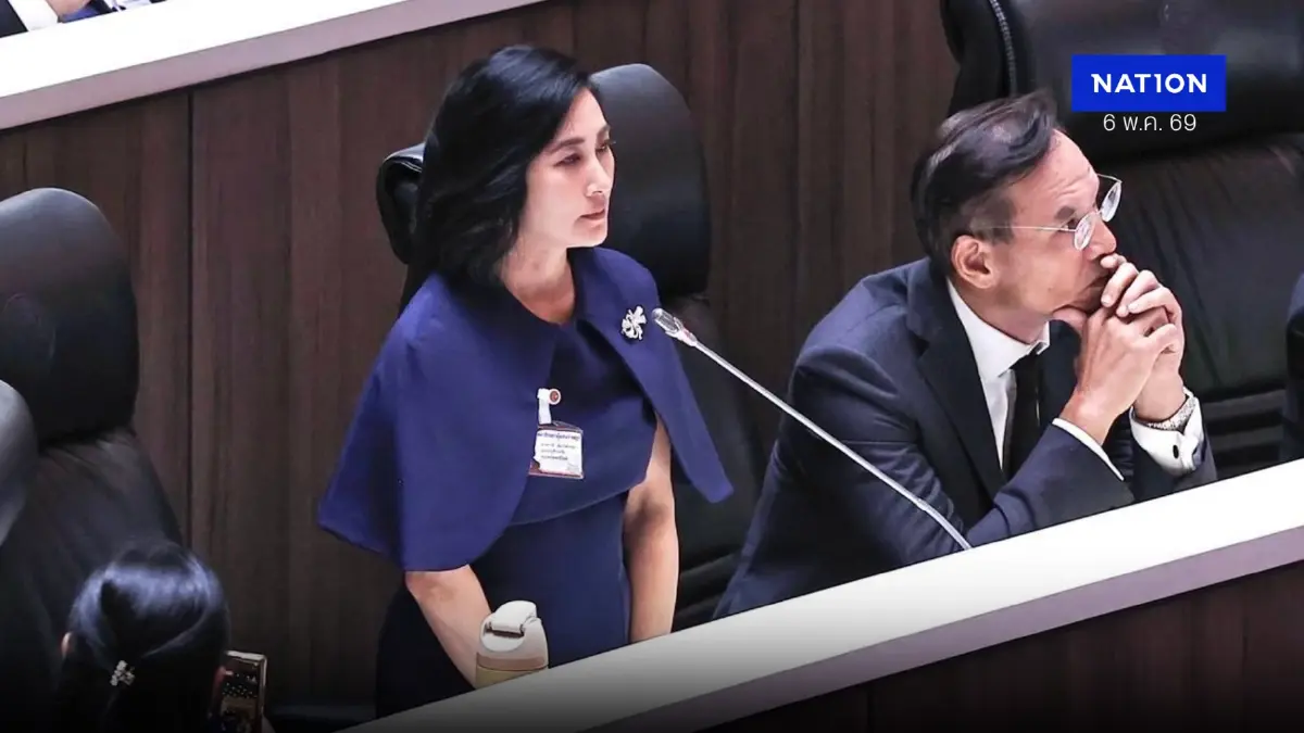 "การดี" จี้รัฐเร่งแก้สุขภาพจิตเยาวชน-เด็กมัธยมคิดสั้นพุ่ง 18%