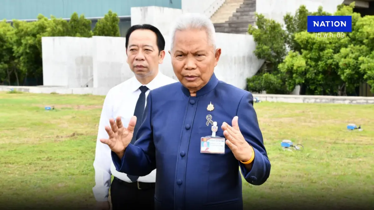 "โสภณ" เอกซเรย์รัฐสภาแก้น้ำรั่วถึงต้นตอ-เร่งซ่อมก่อนหมดประกัน "โสภณ" เอกซเรย์รัฐสภาแก้น้ำรั่วถึงต้นตอ-เร่งซ่อมก่อนหมดประกัน