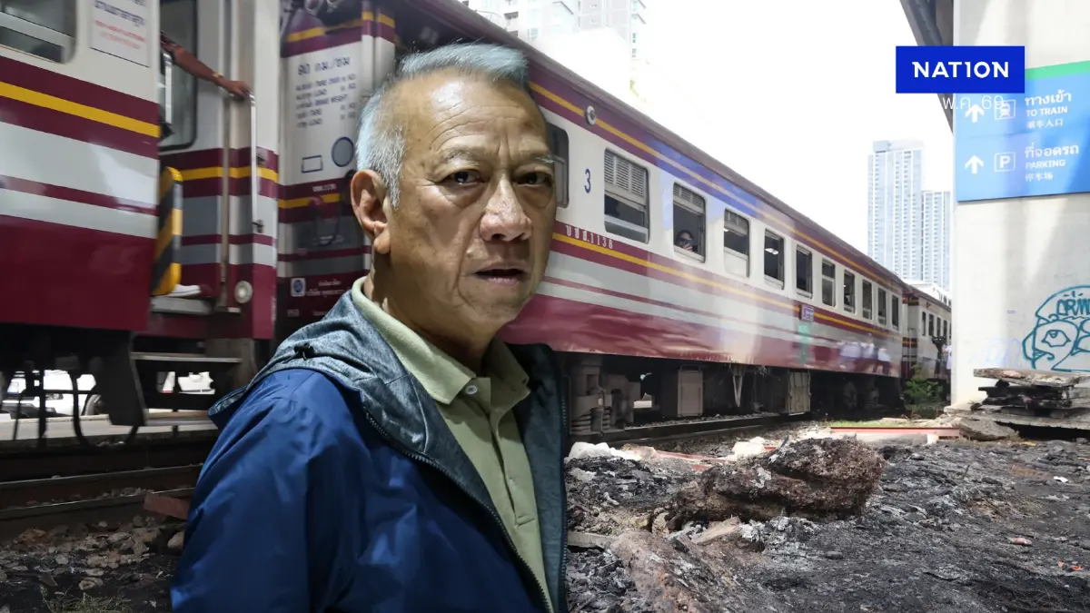 "พิพัฒน์" สั่งล้างบางยาเสพติดคนขับรถสาธารณะ เพิ่มเยียวยาเหยื่อรถไฟชนรถเมล์