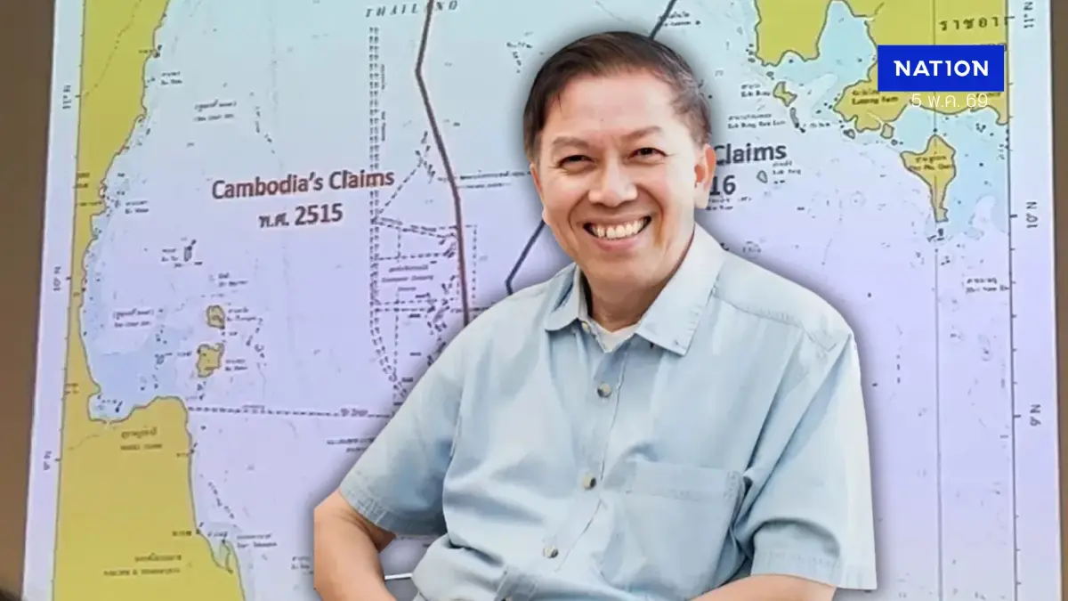 วิเคราะห์ผลกระทบยกเลิก MOU 44 รัฐบาลอนุทินเดิมพันเขตแดนไทย