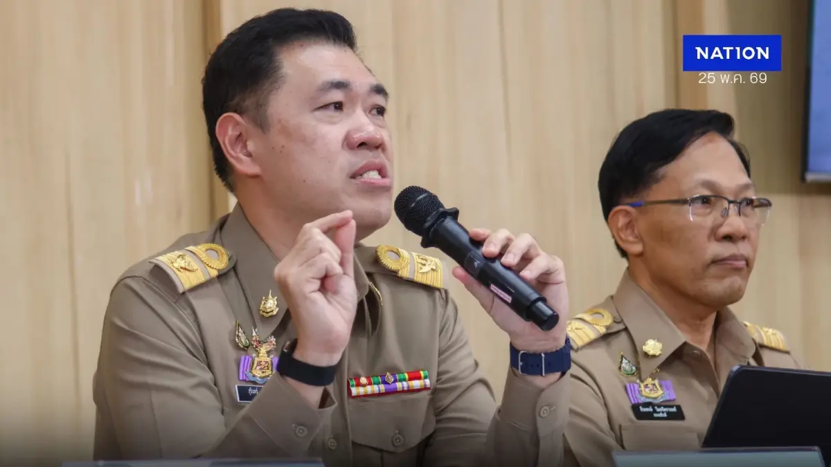 คพ. โต้เดือด โพลสินบน กกร. ชี้ 7 ข้อพิรุธ ไม่ตรงหลักวิชาการ คพ. โต้เดือด โพลสินบน กกร. ชี้ 7 ข้อพิรุธ ไม่ตรงหลักวิชาการ