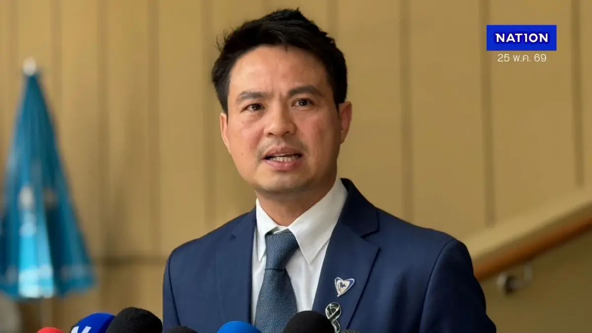 "ไทยช่วยไทยพลัส" 5 ชม. สิทธิเหลือแค่ 8 ล้าน "ภราดร" ยัน ใครขึ้นรอตรวจ 3 วัน ไม่ต้องกังวล ล็อคสิทธิไว้แล้ว!