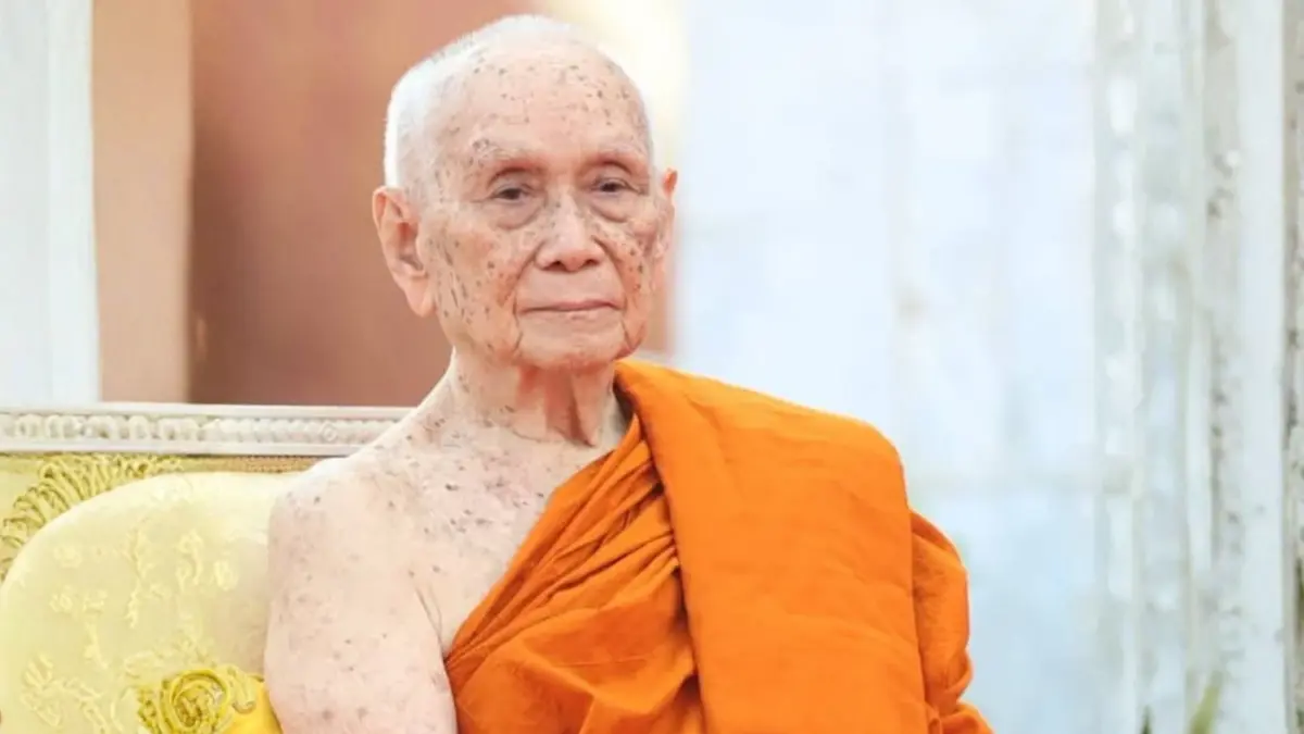 วธ.เตรียมจัดใหญ่ฉลอง 99 พรรษา สมเด็จพระสังฆราช ทั่วประเทศ