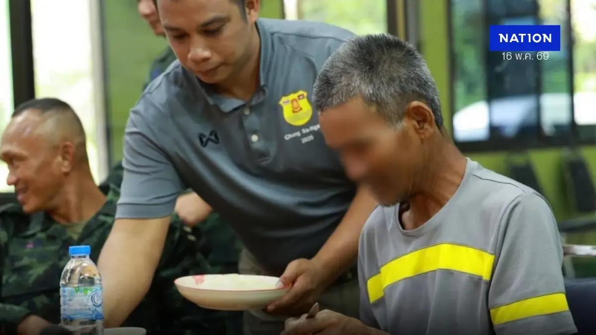 เบื้องหลัง - ไทม์ไลน์ ภารกิจช่วย “ลุงโยชน์” พ้นคุกกัมพูชา กลับไทย