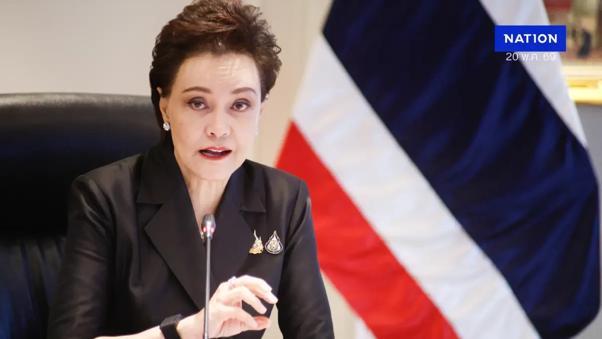 "ศุภจี" แจงปม MOU นำเข้า "ข้าวโพด GMO" 1 ล้านตัน ยันไม่กระทบเกษตรกร "ศุภจี" แจงปม MOU นำเข้า "ข้าวโพด GMO" 1 ล้านตัน ยันไม่กระทบเกษตรกร