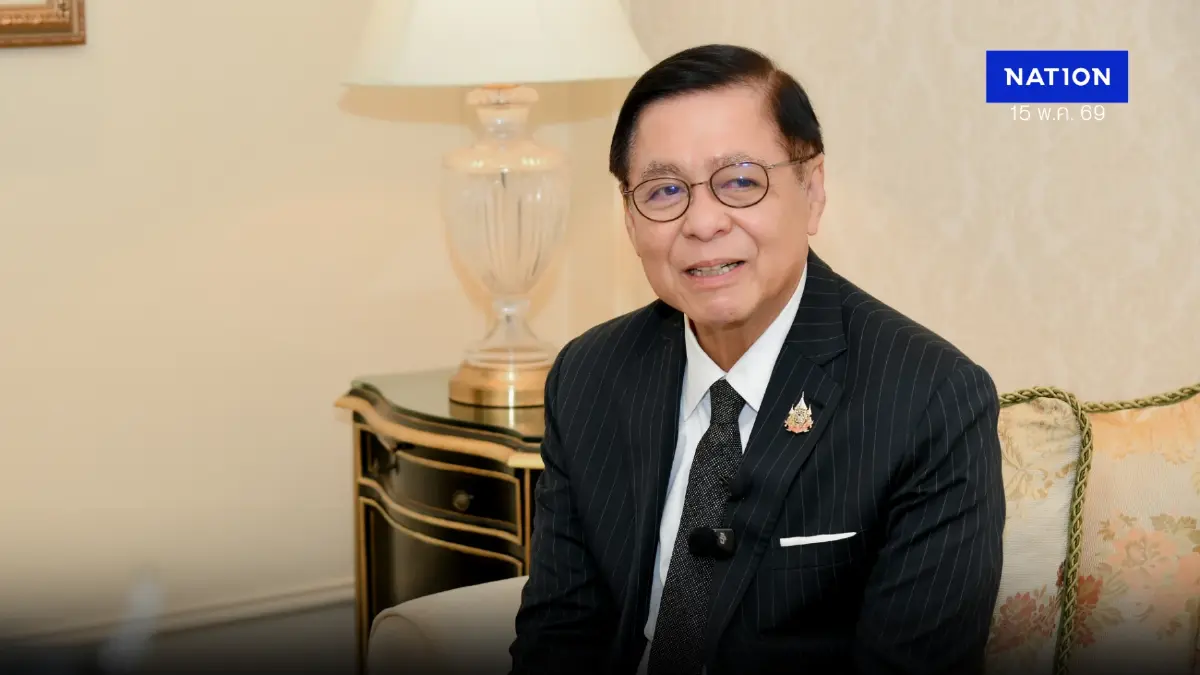 “สีหศักดิ์” เตือนคนไทยทำงานในเกาหลีใต้ต้องเคารพกฎหมาย