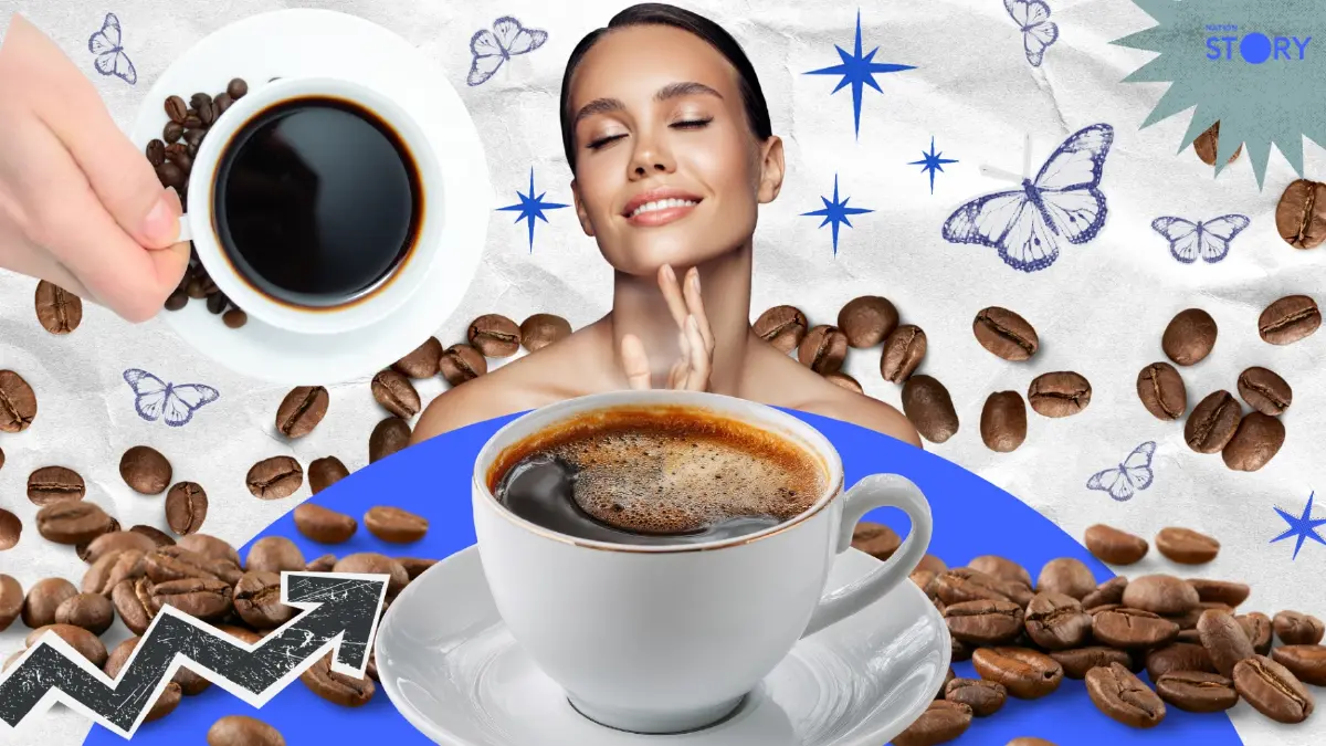 OPINION: ดื่ม “กาแฟ” ทุกวัน…ช่วย “ชะลอวัย” ได้?
