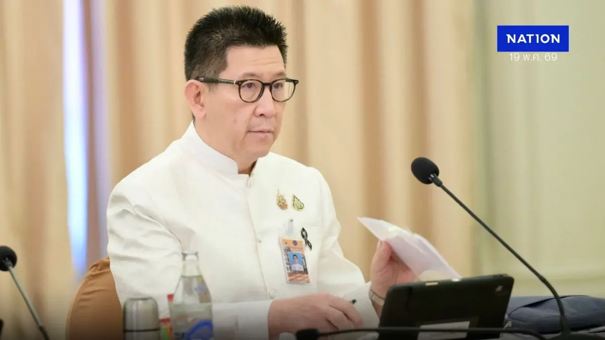 ครม.ไฟเขียว โครงการไทยช่วยไทยพลัส ประชาชนจ่าย 40 รัฐออก 60 ครม.ไฟเขียว โครงการไทยช่วยไทยพลัส ประชาชนจ่าย 40 รัฐออก 60