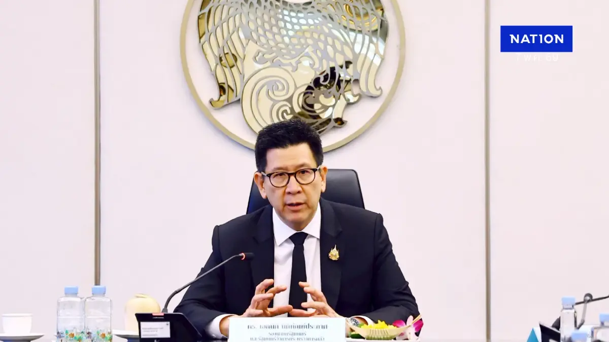 คลังเตรียมเปิดลงทะเบียน 'ไทยช่วยไทยพลัส' 25 พ.ค.นี้ เริ่มใช้จ่ายเฟสแรก 1 มิ.ย.