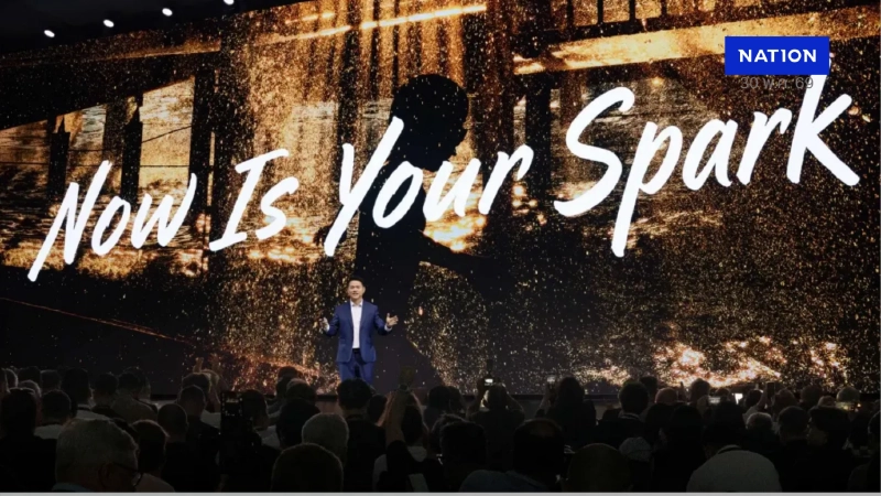 ส่อง HUAWEI Innovative Product Launch 2026 งานระดับโลกที่จัดในไทย