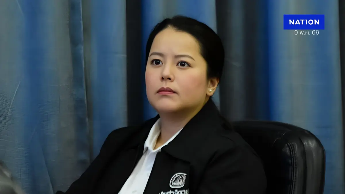 ปชป. อัด "ภราดร" กู้เงินไม่เคลียร์ ระวังพาชาติล่ม ยันยุคอภิสิทธิ์ฟื้น GDP 7.5%