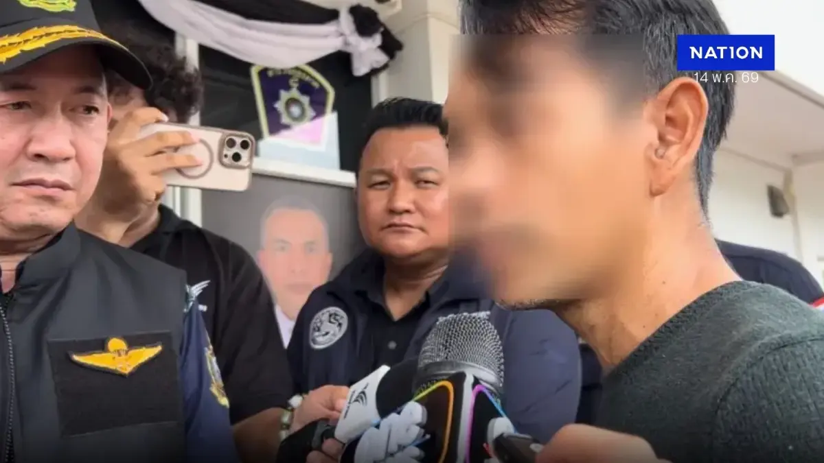 เปิดปูมหลัง “เสี่ยเล็กหาดฟรีด้อม” ที่หลายคนไม่เคยรู้