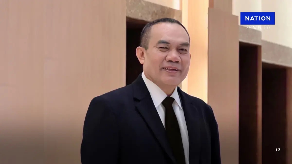อดีตนายกสภาทนายฯชื่นชม ปธ.ศาลฎีกาออกคำเเนะนำ สกัด ฟ้องปิดปาก อดีตนายกสภาทนายฯชื่นชม ปธ.ศาลฎีกาออกคำเเนะนำ สกัด ฟ้องปิดปาก