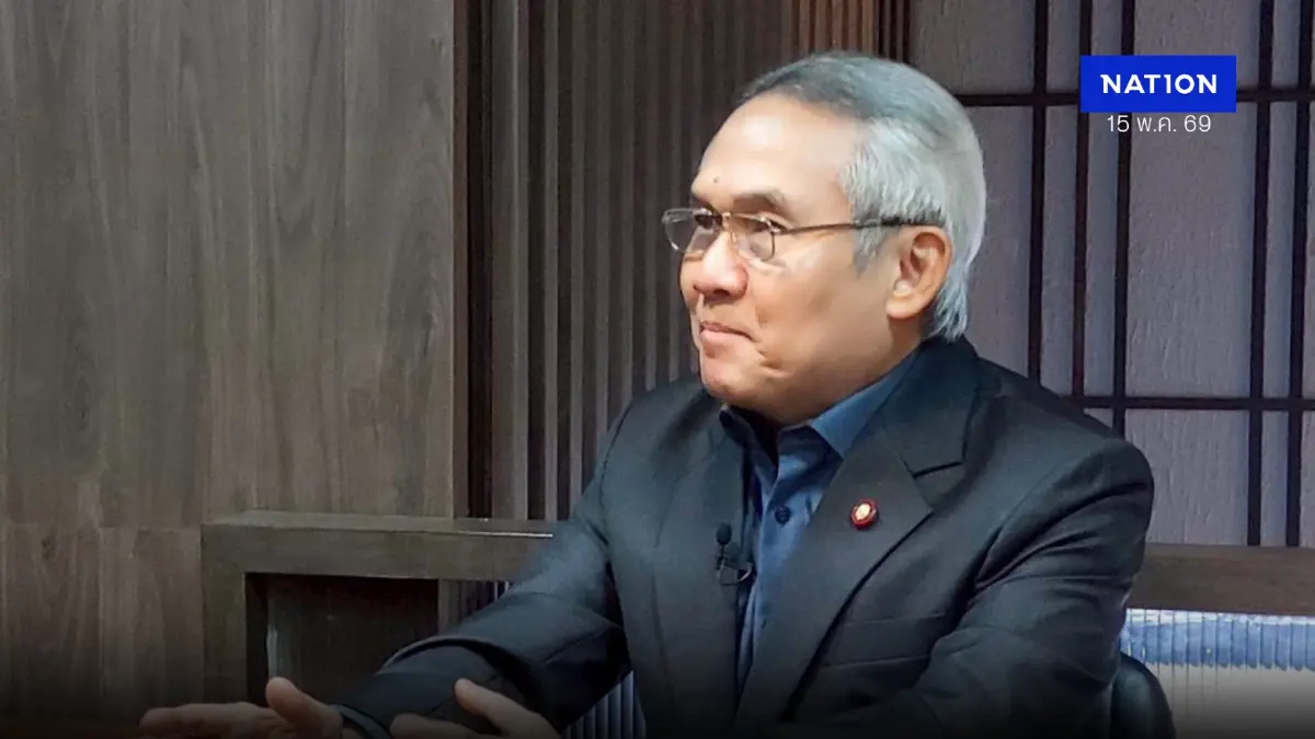 อดีต สว.ค้านรัฐบาลออก พ.ร.ก.กู้เงินห่วงหนี้สาธารณะทะลุเพดาน