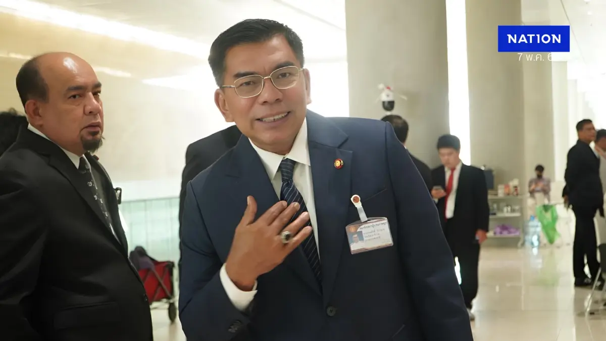 ทนาย "กมลศักดิ์" บุก ตร.จี้ขยายผลหาตัว "ผู้บงการ" ลอบยิง สส.นราธิวาส