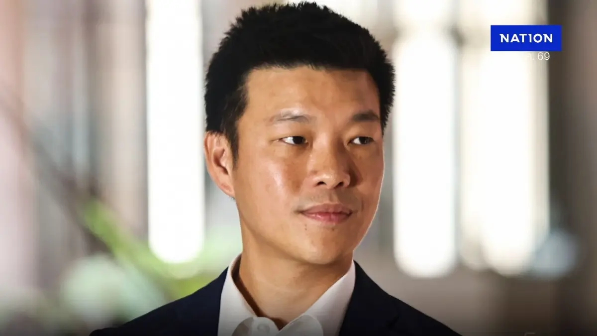 “ณัฐพงษ์” จี้ “อนุทิน” ทบทวนปมดึง “องคมนตรี” ประชุมบอร์ดภัยพิบัติ