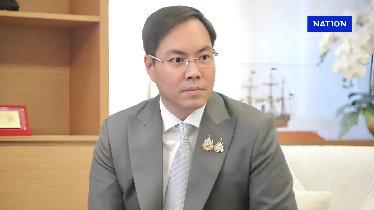 ตั้ง “อัครนันท์” คุมศูนย์พิทักษ์สิทธิฯ ยกระดับความปลอดภัยสถานศึกษาทั่วประเทศ