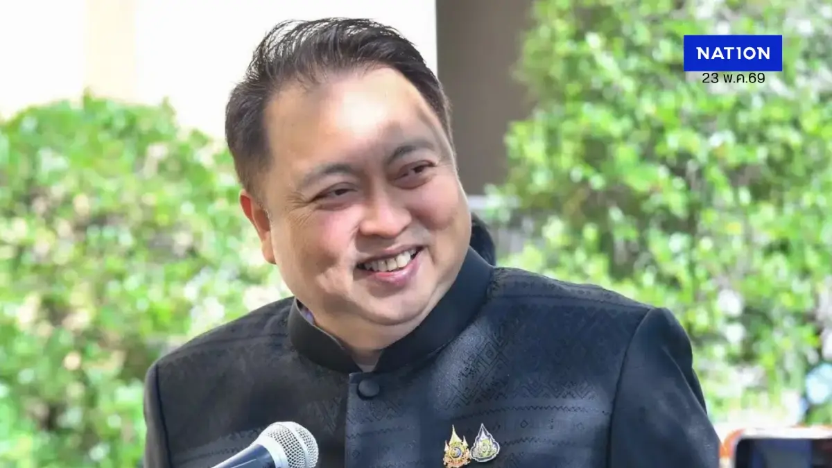 “สุชาติ” เดือด! จ่อร้องศาลไต่สวน 2 เพจดังละเมิดอำนาจศาล “สุชาติ” เดือด! จ่อร้องศาลไต่สวน 2 เพจดังละเมิดอำนาจศาล
