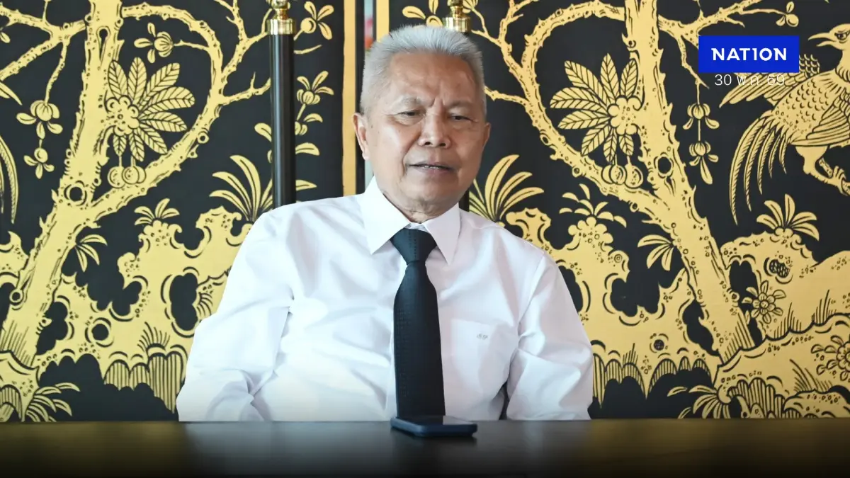"โสภณ" เผย​นัดรัฐสภาถกแก้รัฐธรรมนูญวาระแรก 7-8 ก.ค.นี้