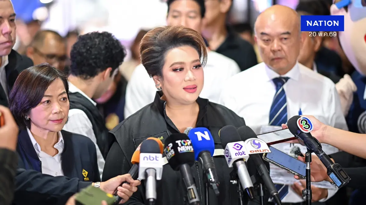 ส่อพับแผน! "ศุภมาส" ชี้ดีลลิขสิทธิ์บอลโลก 1,700 ล้าน แพงเกินไป