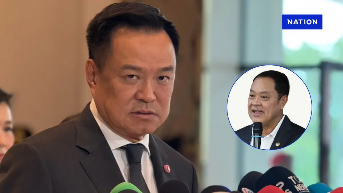 "ทวี" ชำแหละงบปี 69 หนี้จ่อพุ่ง 13.4 ล้านล้าน อัดรัฐเสพติดกู้