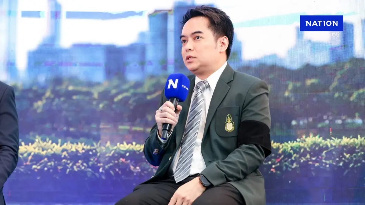 "พระปกเกล้าโพล" เตือนผู้สมัครผู้ว่าฯ กทม.ขายฝันเสี่ยงตกเก้าอี้ "พระปกเกล้าโพล" เตือนผู้สมัครผู้ว่าฯ กทม.ขายฝันเสี่ยงตกเก้าอี้