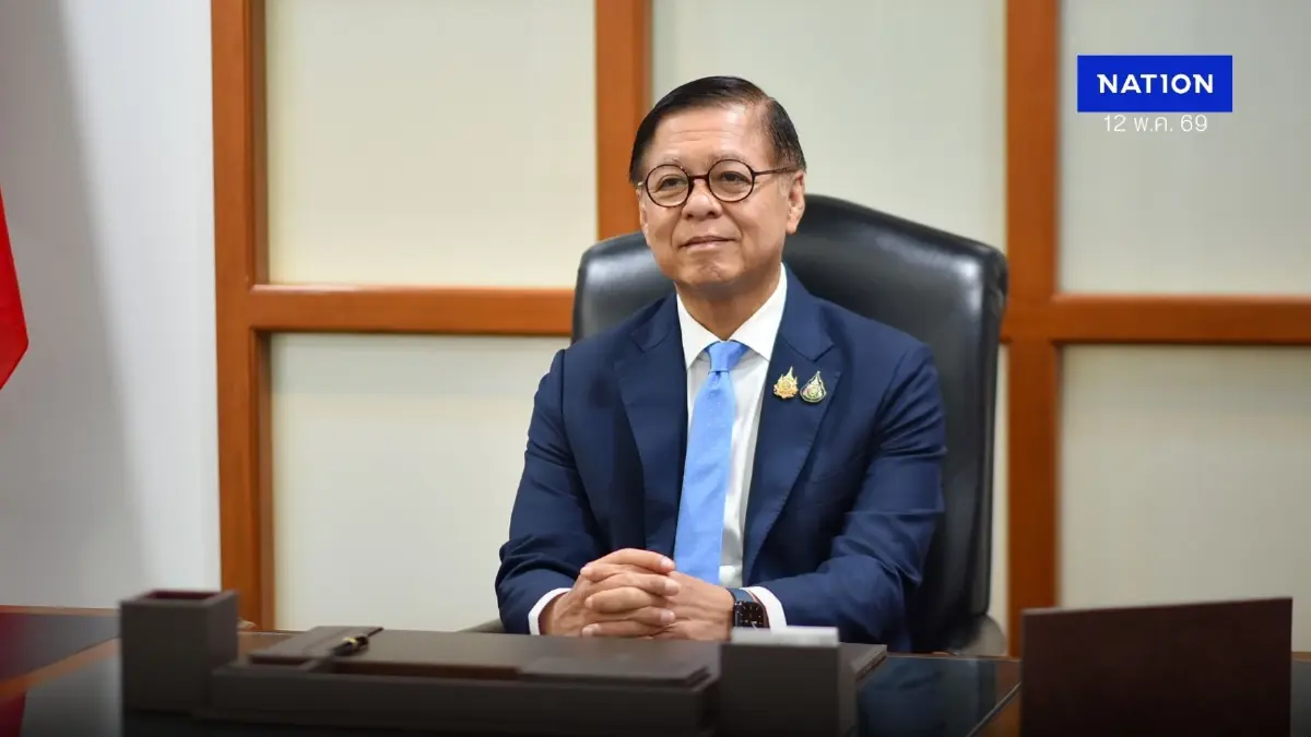 "สีหศักดิ์" เมินกัมพูชาขึ้นทะเบียน MOU44-ย้ำไร้ผล-ไทยฉีกแล้ว
