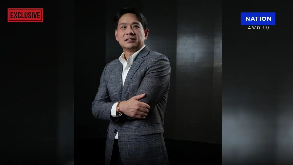 "พิจารณ์" เปิดพิมพ์เขียวพรรคประชาชน รื้อระบบ "คนดี" สกัดคอรัปชัน 2 แสนล้าน (ชมคลิป)