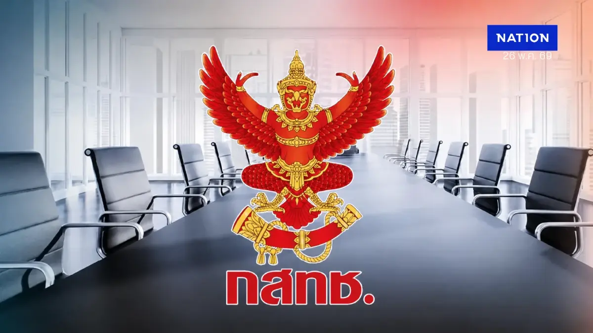 กสทช.ระอุ! บอร์ดฯ แฉถูกดอง "แผนแม่บททีวีดิจิทัล" เสี่ยงกระทบอุตสาหกรรมสื่อ