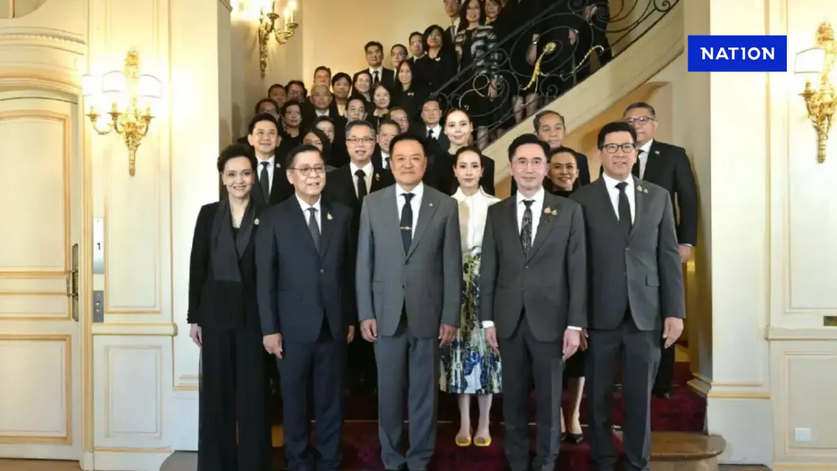 โพลเผยดัชนีการเมืองไทยดิ่ง หวัง "ไทยช่วยไทยพลัส" กู้ศรัทธา
