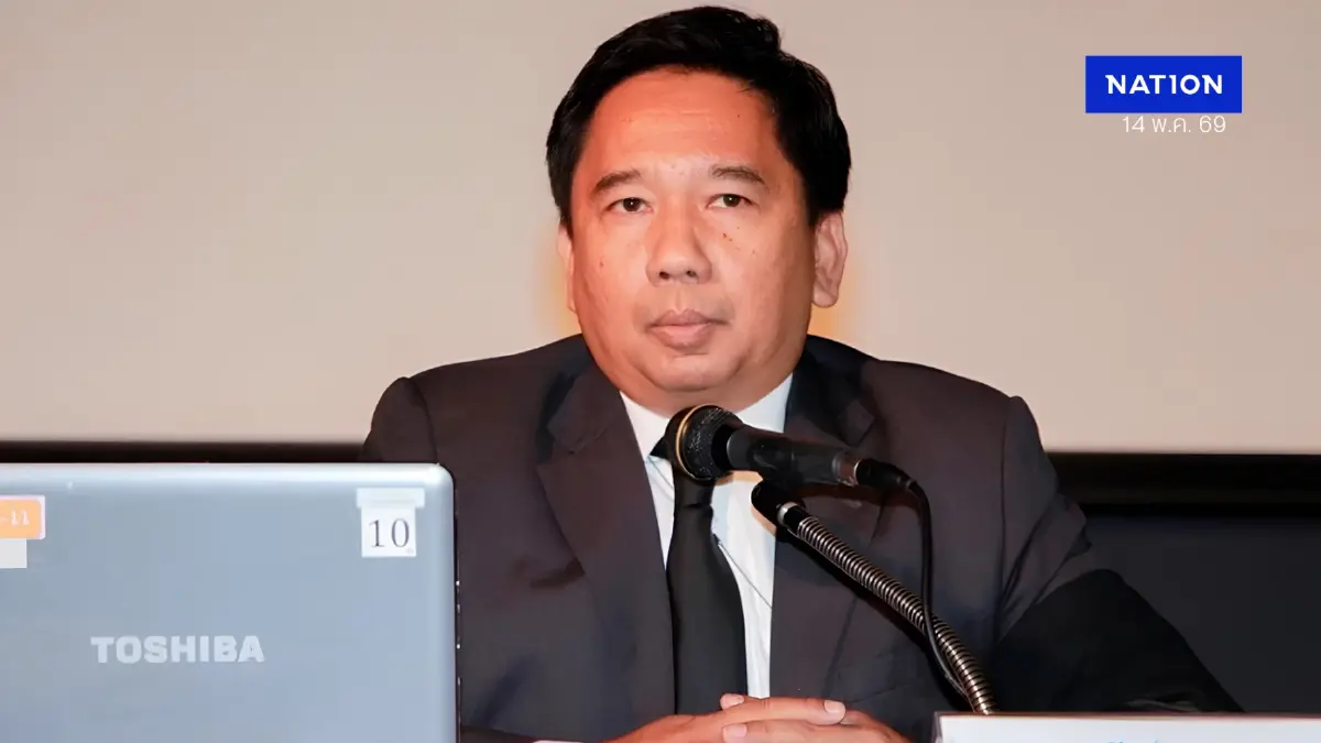 ตั้ง "ฐนัตถ์" ผอ.ข่าวกรอง นั่งหัวหน้าคุยสันติสุขดับไฟใต้