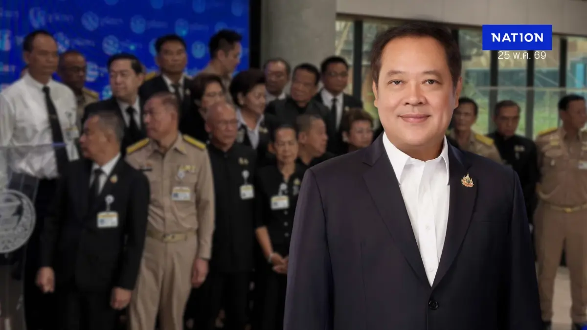 "ทวี" สวนกลับ 89 สว. หนุนเร่งแก้ รธน. ย้ำต้องฟังเสียงประชาชน "ทวี" สวนกลับ 89 สว. หนุนเร่งแก้ รธน. ย้ำต้องฟังเสียงประชาชน