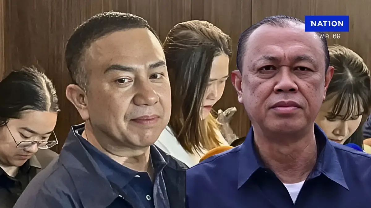 รอยร้าวเขย่ารัฐบาล! วิกฤต “ครูน้อย” บอยคอต “ครูใหญ่” ?