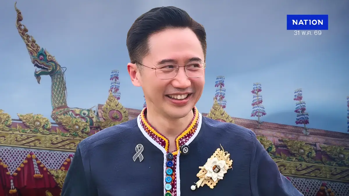 ชนบทล้อมเมือง “ยศชนัน” สินค้าหน้าร้าน “ชินวัตร” ฟื้นกระแส พท. สะสมกำลัง
