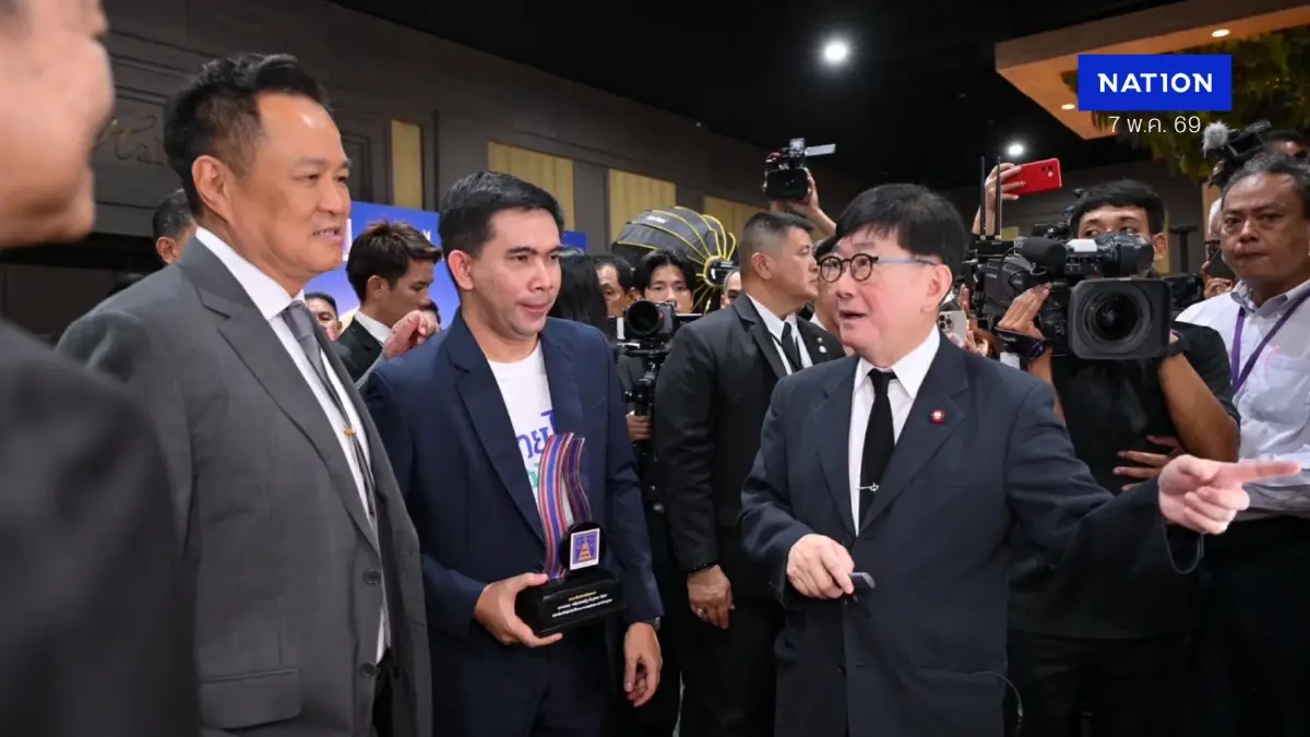 ”โกศลวัฒน์“นำอัยการ สคช.ออกบู๊ทโชว์ผลงานช่วยเหยื่อรวดเร็ว