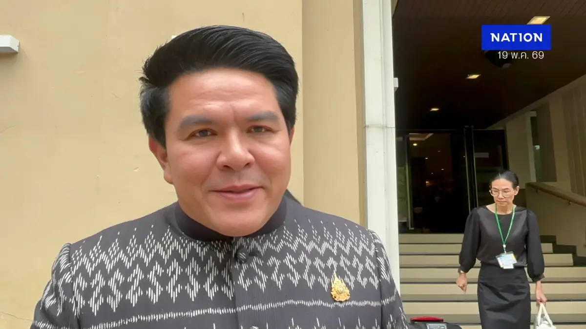 ครม.สั่งยกเลิกฟรีวีซ่า 60 วัน กลับไปใช้เกณฑ์เดิม 30 วัน