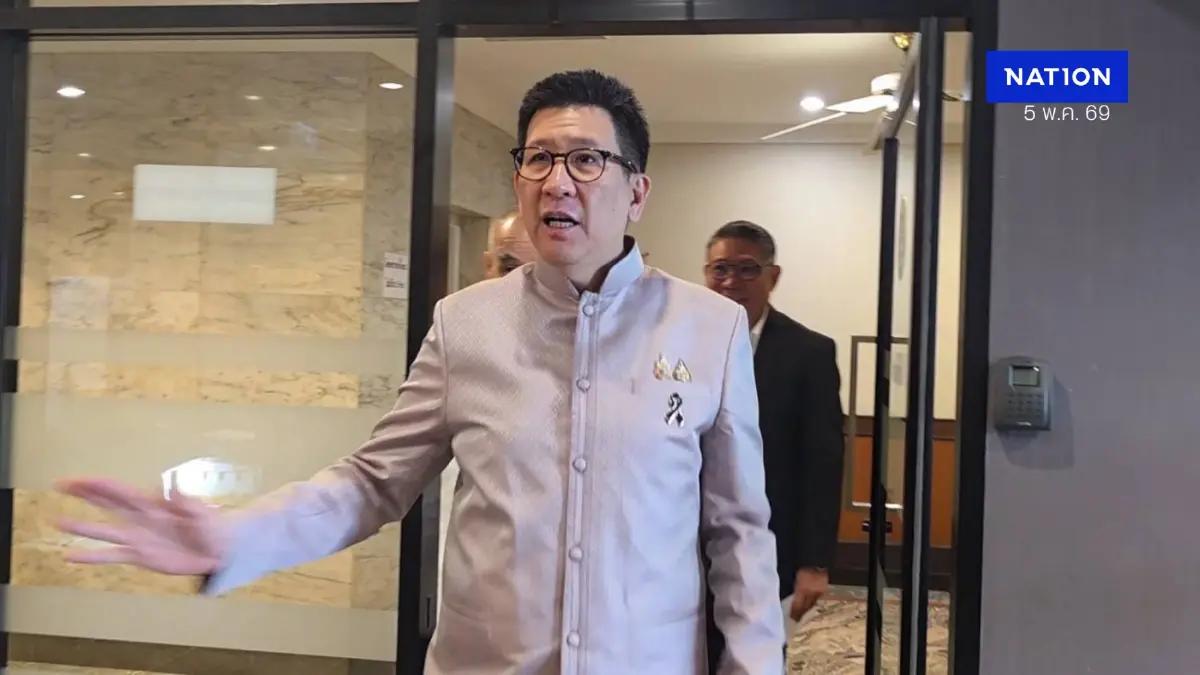 คลังกู้ 4 แสนล้านรับไทยช่วยไทยพลัส ลุ้น 30 ล้านสิทธิ พ.ค.นี้