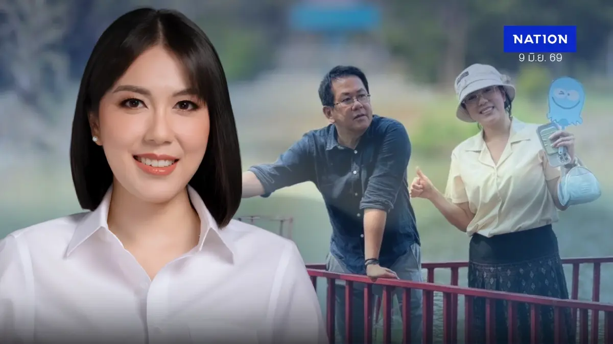 ศึกอากง “มิ้งค์ นฤนันมนต์” โดนหางเลขปมหลาน “จิรายุ” วัดใจคนคลองสามวา