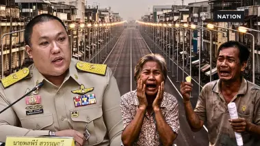 "พลพีร์" สั่งรื้อใหญ่ เตรียมถอด "ค่าไฟสาธารณะ" ออกจากบิลประชาชนหลังแบกมา 30 ปี