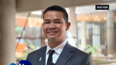 "ชัยชนะ" จี้ "ศุภจี" ปราบทุนสีเทา นอมินีต่างชาติฟอกเงิน