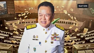ฤดู(การเมือง)ร้อน! เช็กบิล-ย้อนศร-คำสั่งเด้งว่อนทุกสี ย้าย "พ่อเมือง" ลาม "ตำรวจใหญ่"