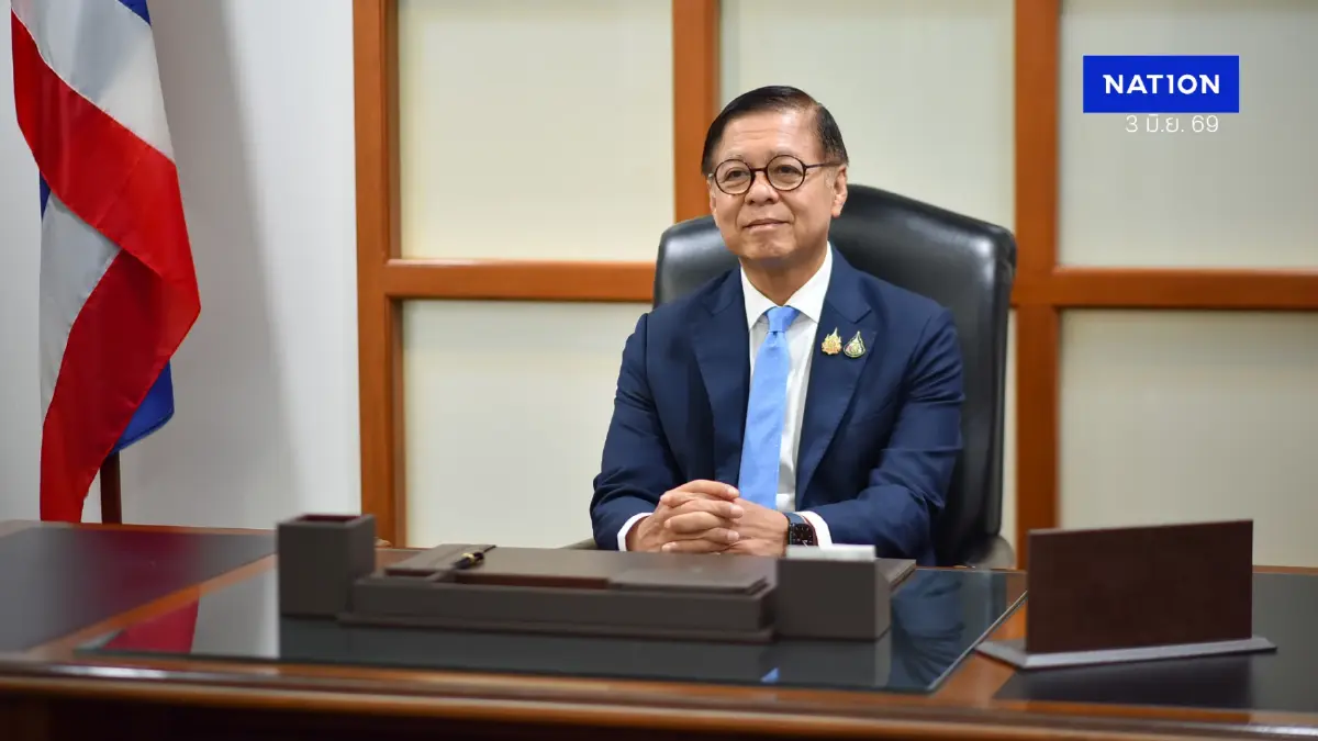 กต.โต้กัมพูชาใช้ 'ประนอมภาคบังคับ' สวนทางฟื้นสัมพันธ์