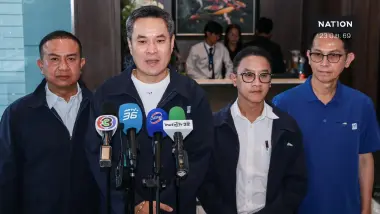 สภาจ่อเรียก สถ.-มศว. แจงทุจริตสอบท้องถิ่น เสียหาย 4.5 พันล้าน