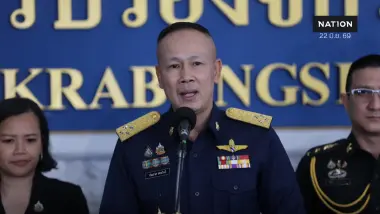 ไทยโต้กลับกัมพูชา ยันปักธงพื้นที่เดิม-ปัดละเมิดอธิปไตย จี้ตั้งทีมร่วมตรวจคลังสินค้าไหม้
