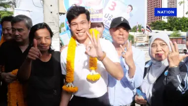 ‘ปรัชญา’ ผ่าปม ‘หัวหมาก’ แหล่งโกยทุน แต่ชุมชนดั้งเดิมจมน้ำ
