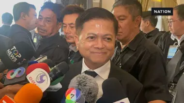 อธิบดีปกครอง เผยคดีอาญา “ปลัดจังหวัดภูเก็ต” ยังเดินหน้า