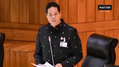สรรเพชญ แจง พ.ร.บ. SEC ไม่ได้มีแค่แลนด์บริดจ์ หนุนพัฒนาภาคใต้ทั้งระบบ